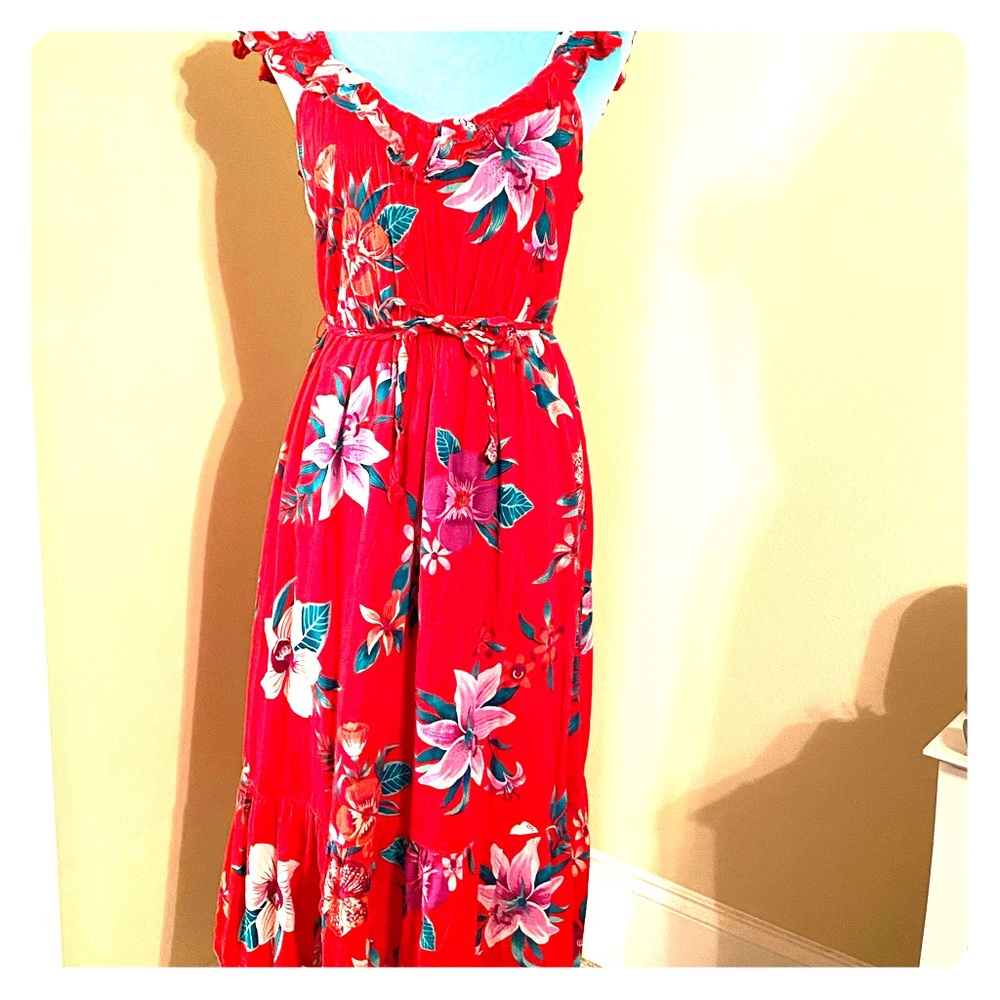 Old Navy Dress - BIN A3